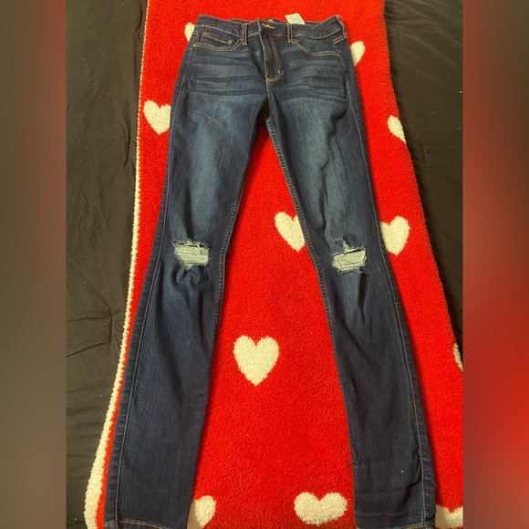 Skinny Jeans - Picture 5 of 5